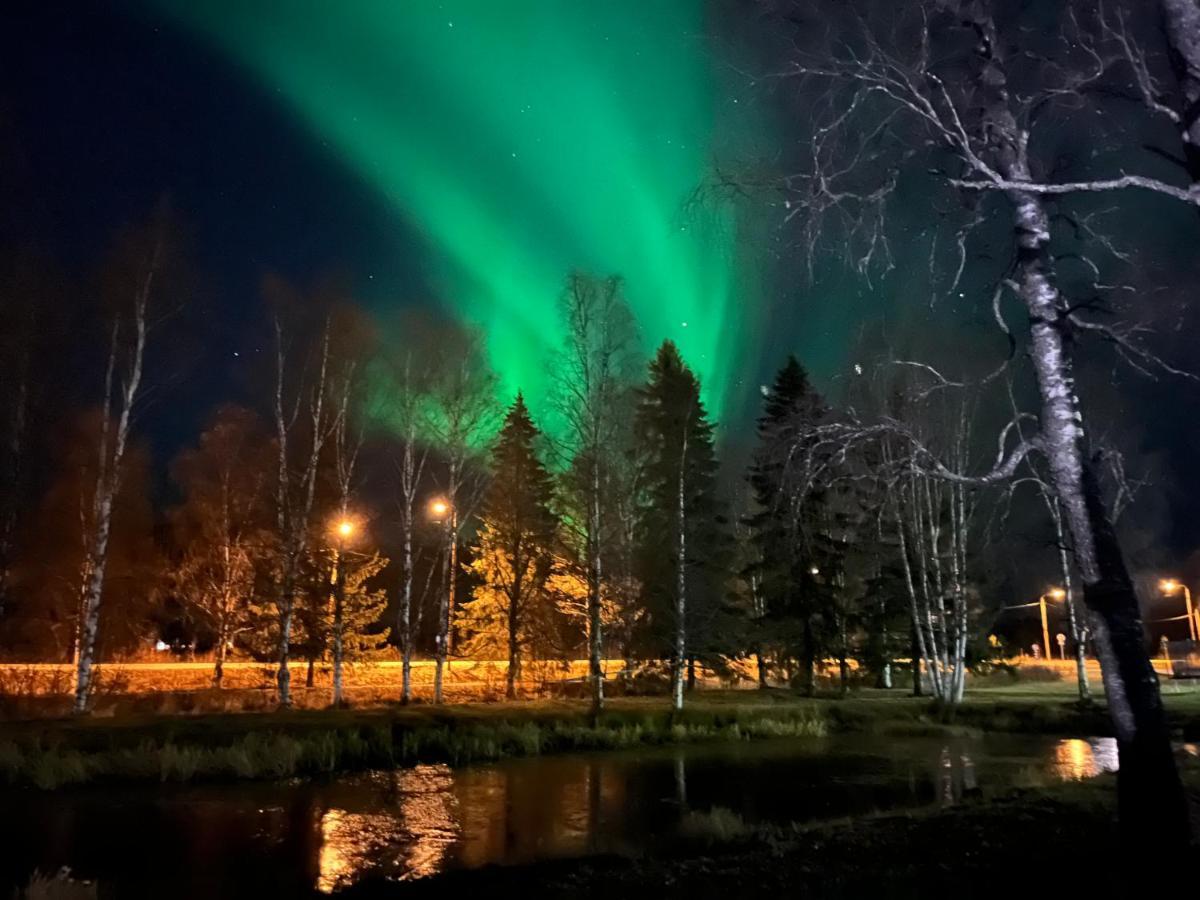 Hotel Yoepuu Kemi Zewnętrze zdjęcie